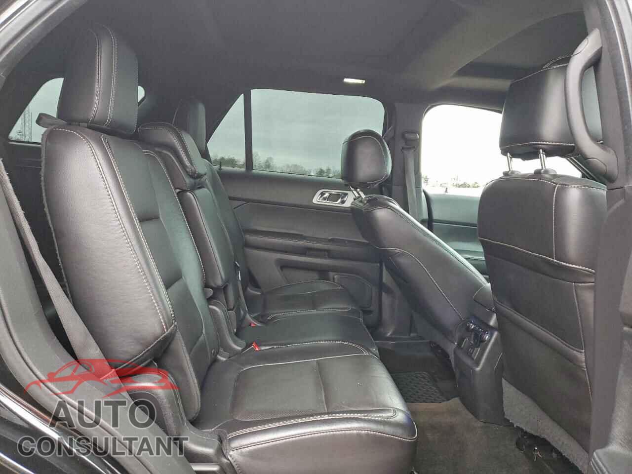 FORD EXPLORER 2015 - 1FM5K8GT0FGA83679