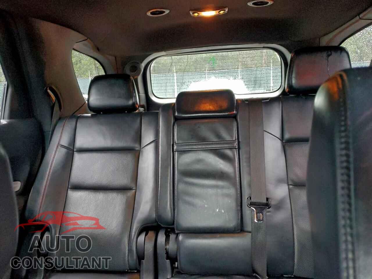 DODGE DURANGO 2015 - 1C4SDJCT4FC861083