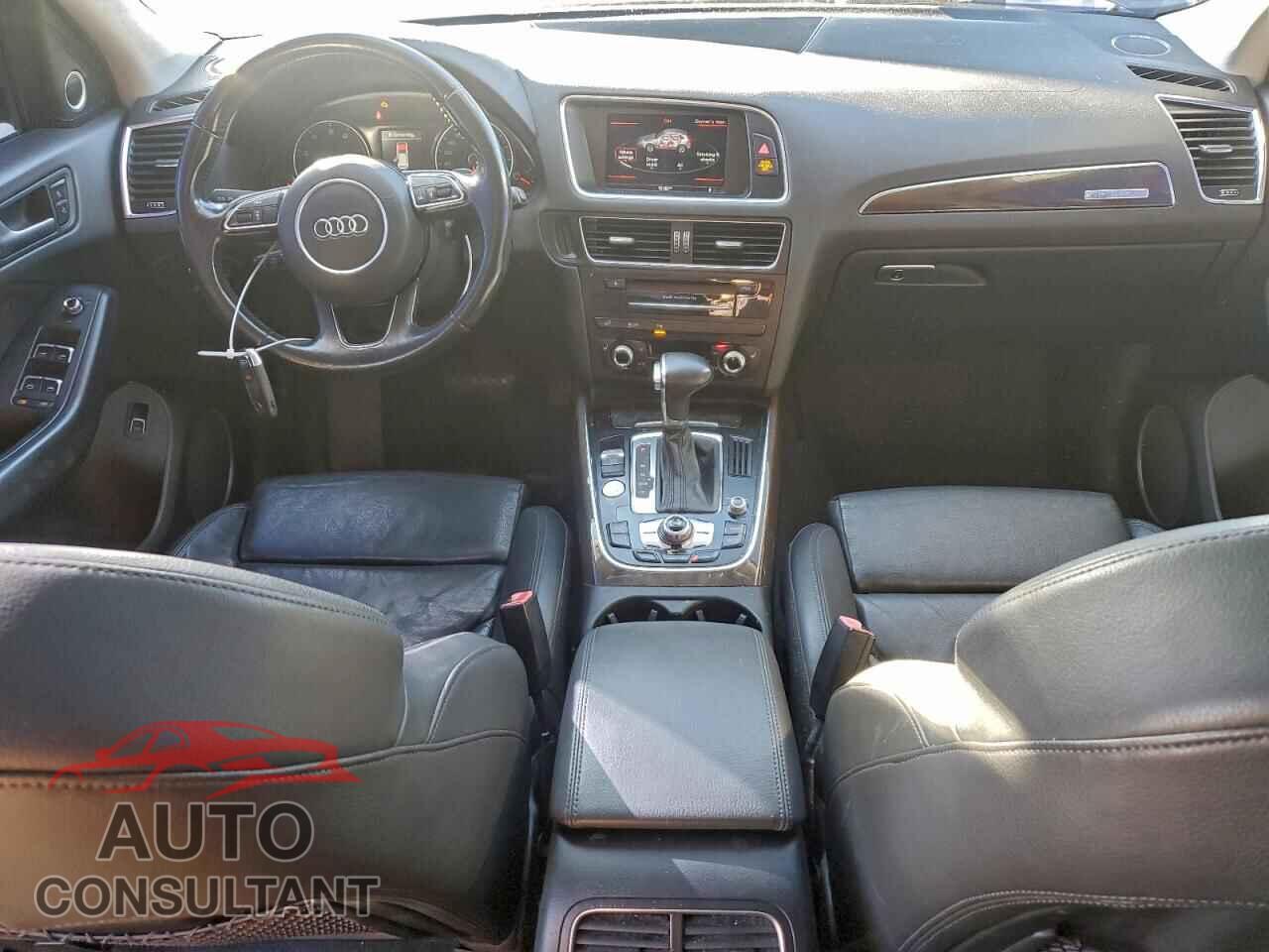AUDI Q5 2014 - WA1LFAFPXEA099721