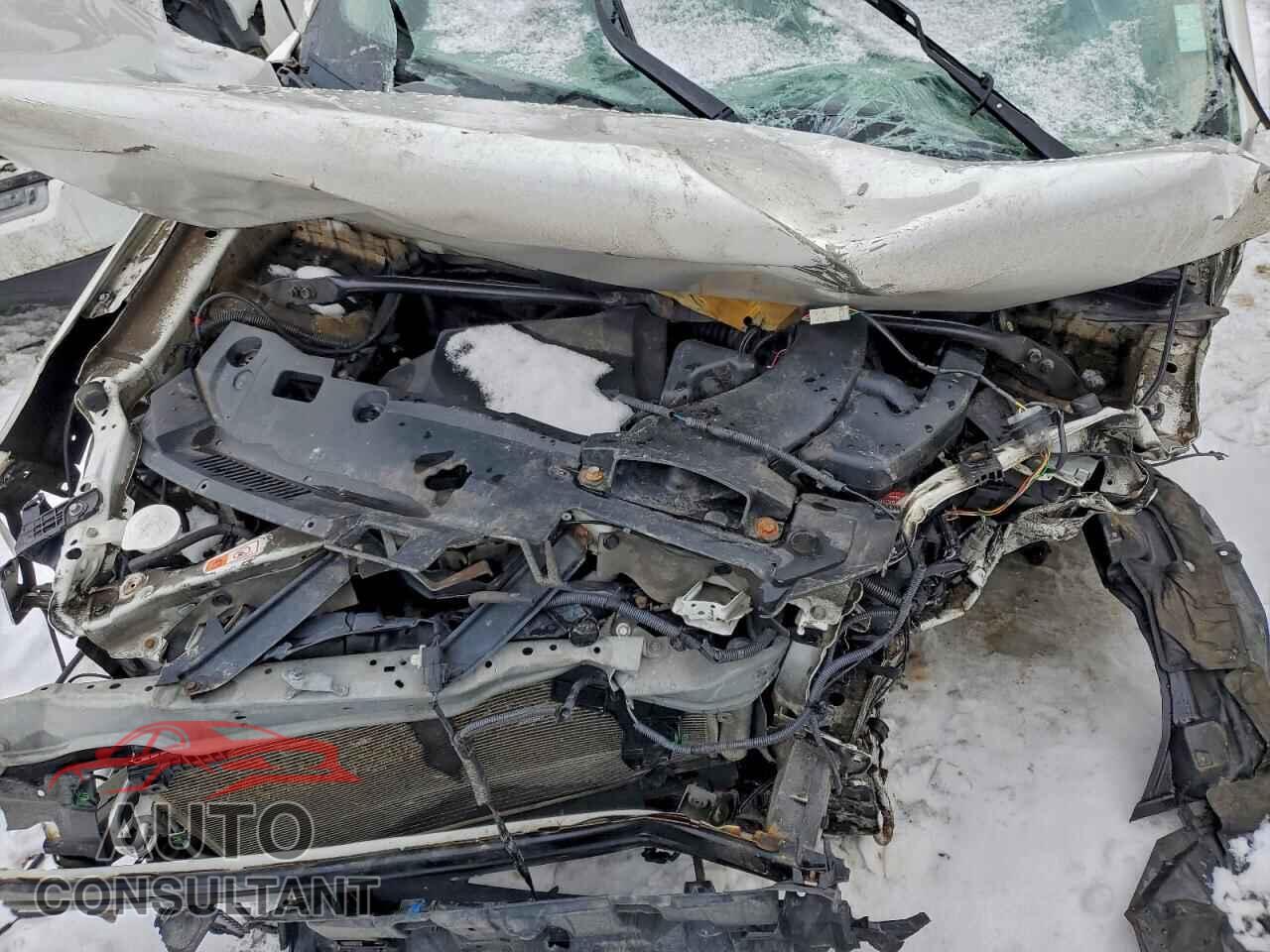 MITSUBISHI ECLIPSE 2019 - JA4AT3AA4KZ603546