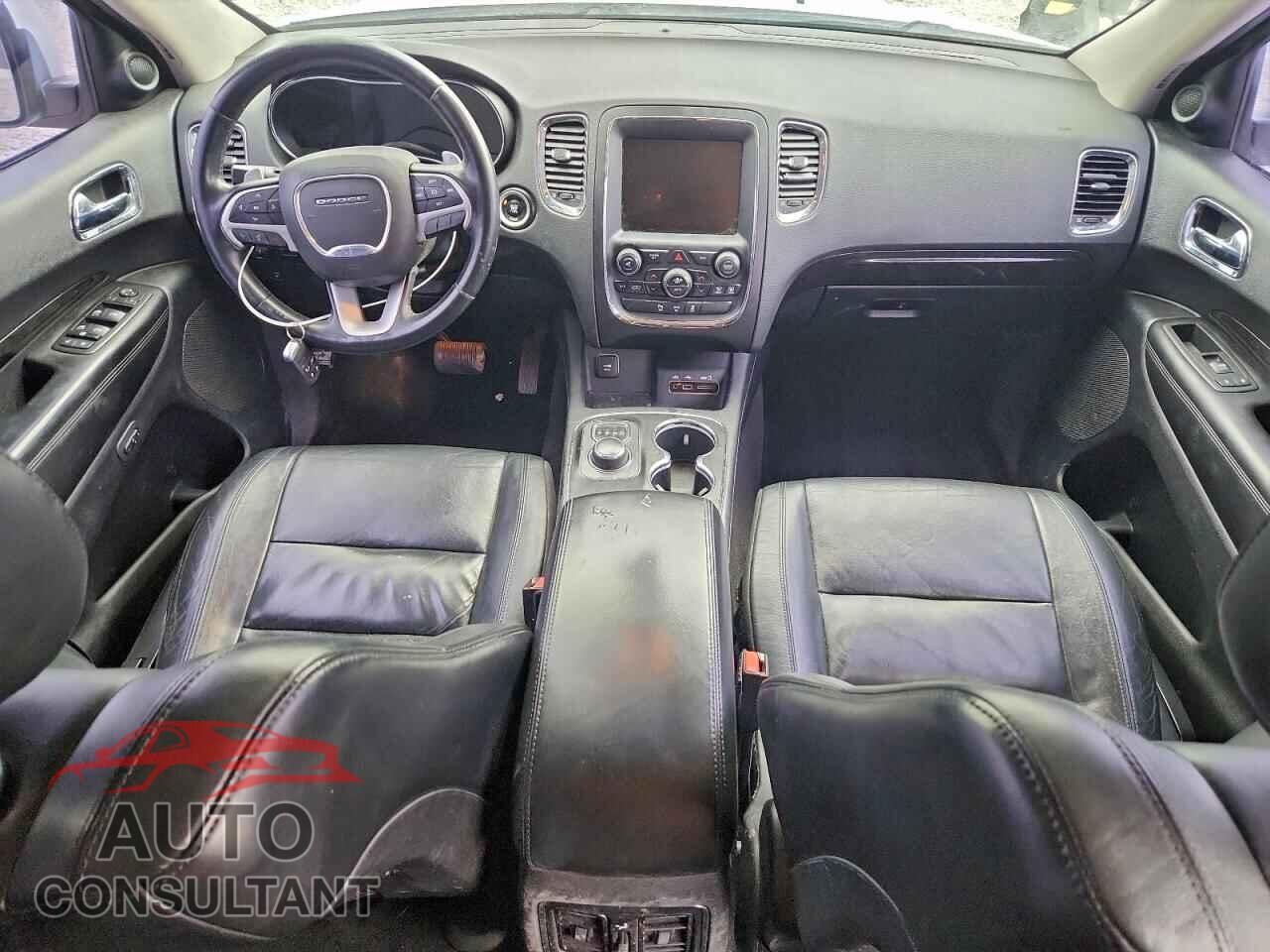DODGE DURANGO 2015 - 1C4RDJDG8FC888576
