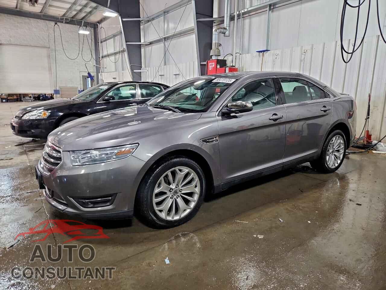 FORD TAURUS 2013 - 1FAHP2J87DG190980