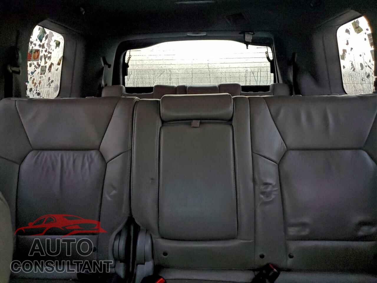 HONDA PILOT 2012 - 5FNYF3H73CB044150