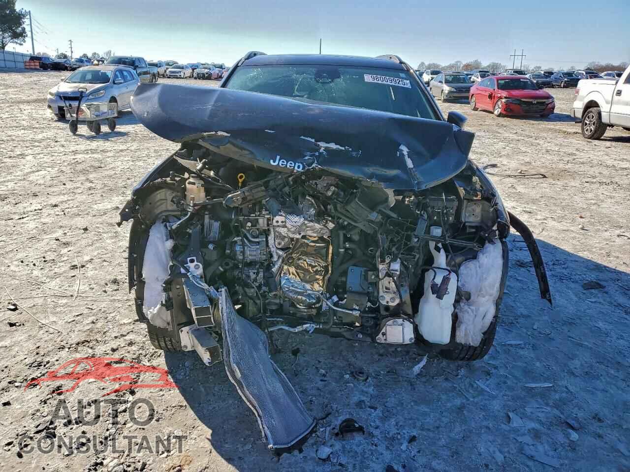 JEEP COMPASS 2024 - 3C4NJDCN4RT148539