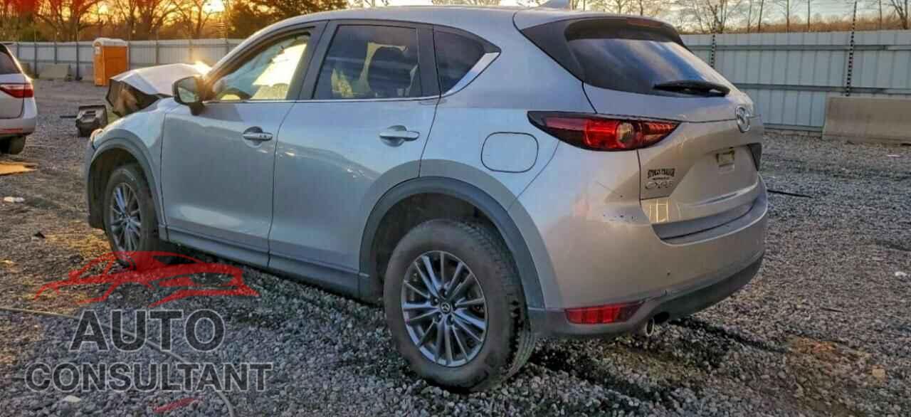 MAZDA CX-5 2020 - JM3KFACM9L0773332