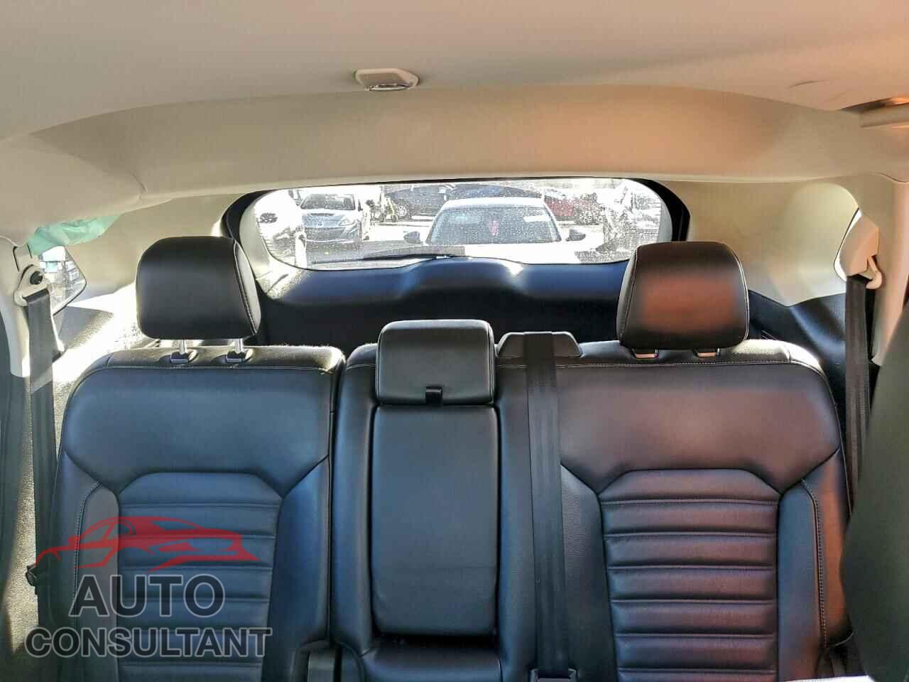 FORD EDGE 2016 - 2FMPK3J82GBC63223