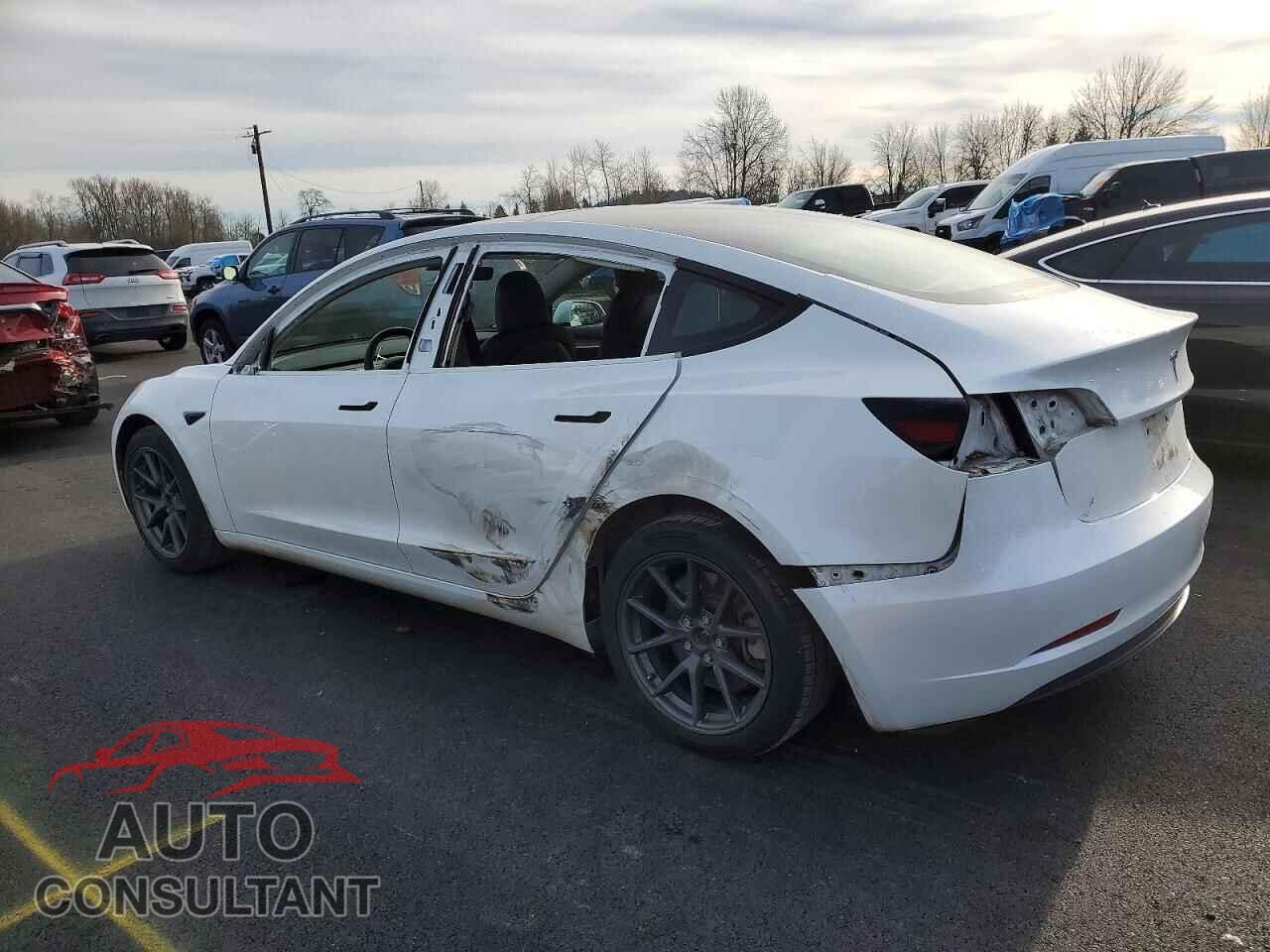 TESLA MODEL 3 2023 - 5YJ3E1EA1PF455988