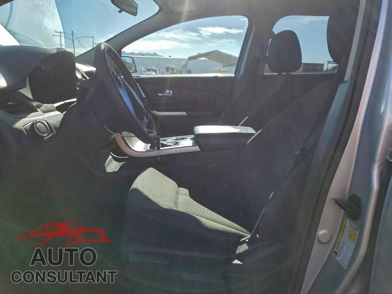 FORD EDGE 2013 - 2FMDK3GCXDBB45172