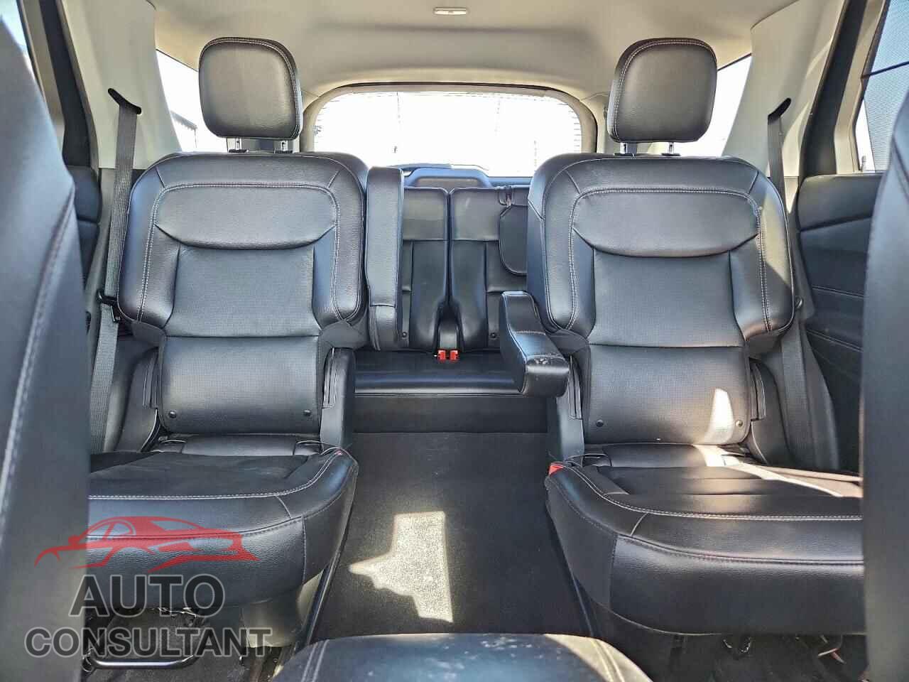 FORD EXPLORER 2023 - 1FMSK7FH4PGB20471