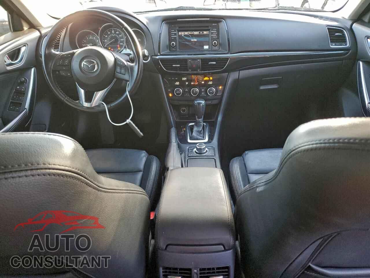 MAZDA 6 2015 - JM1GJ1V63F1175019