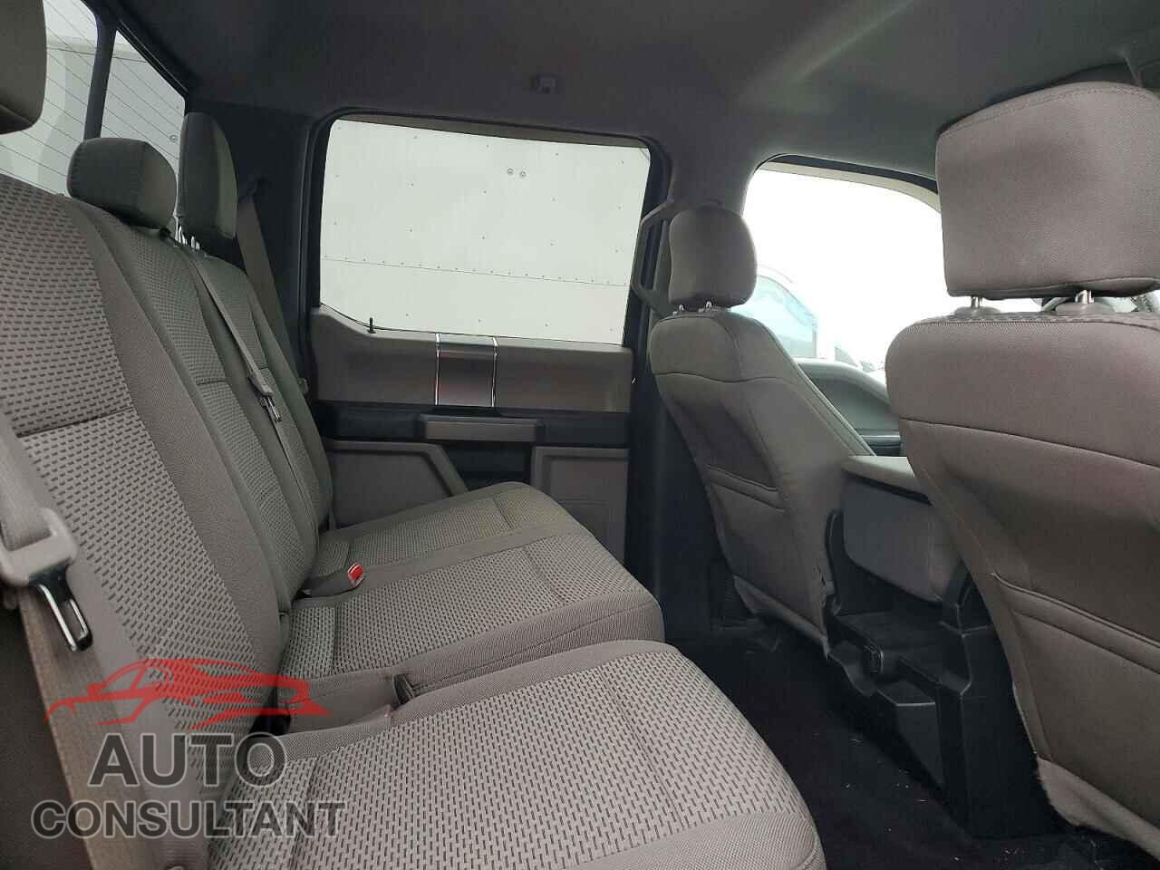 FORD F-150 2015 - 1FTEW1EF5FFB77253