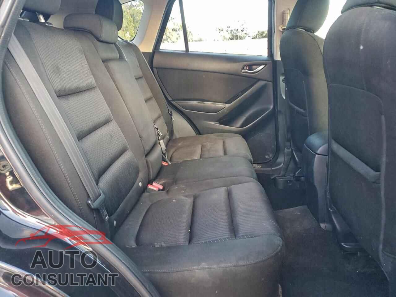MAZDA CX-5 2015 - JM3KE2CY8F0524357