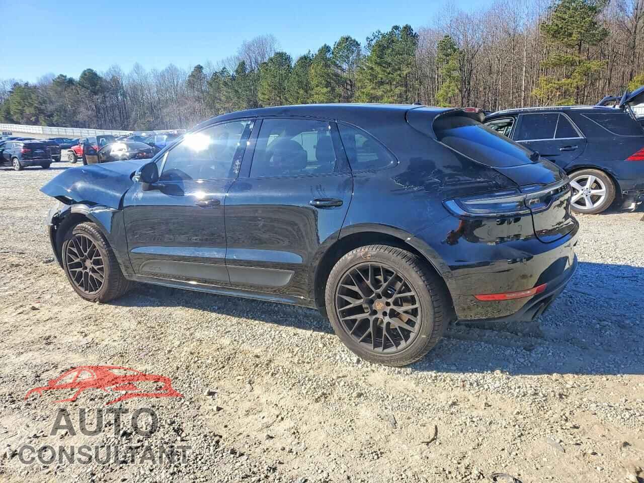 PORSCHE MACAN 2020 - WP1AG2A57LLB56382