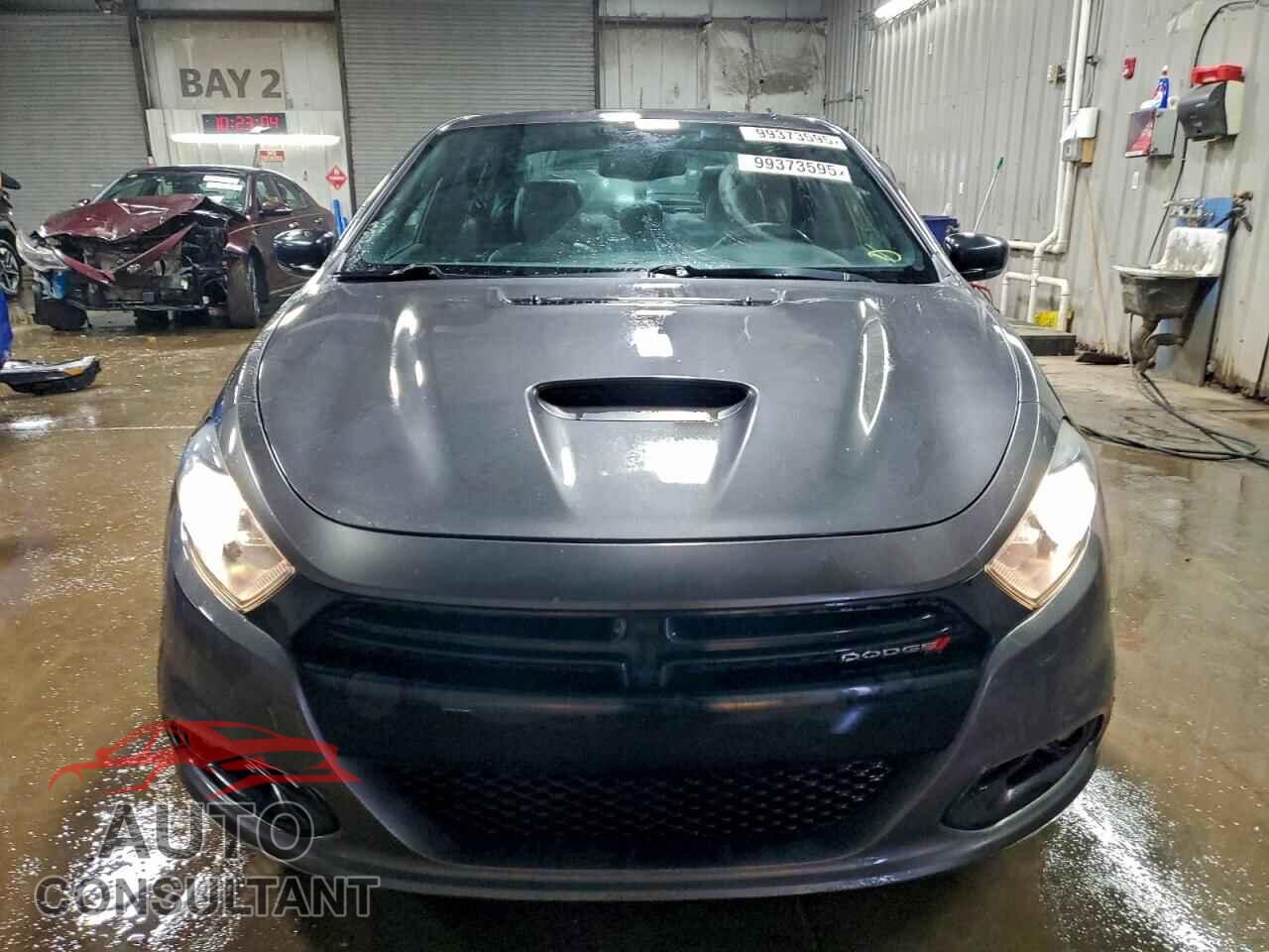 DODGE DART 2016 - 1C3CDFEB6GD809766