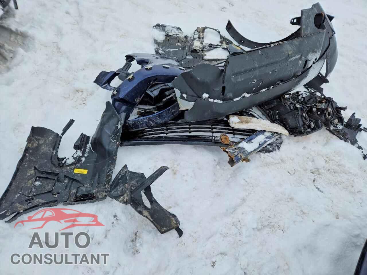 MITSUBISHI LANCER 2013 - JA32U2FU3DU609468