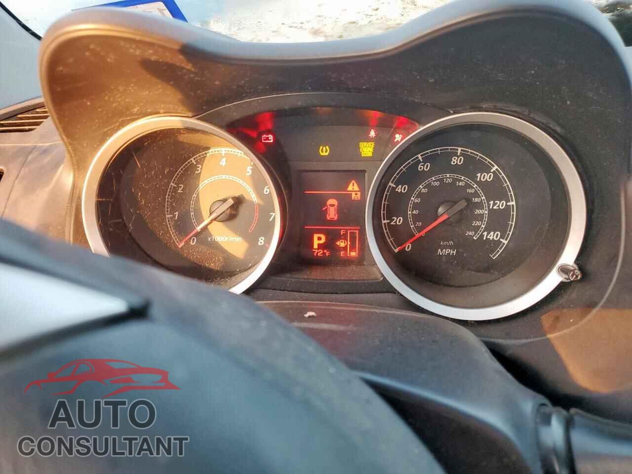 MITSUBISHI LANCER 2015 - JA32U2FU8FU017146