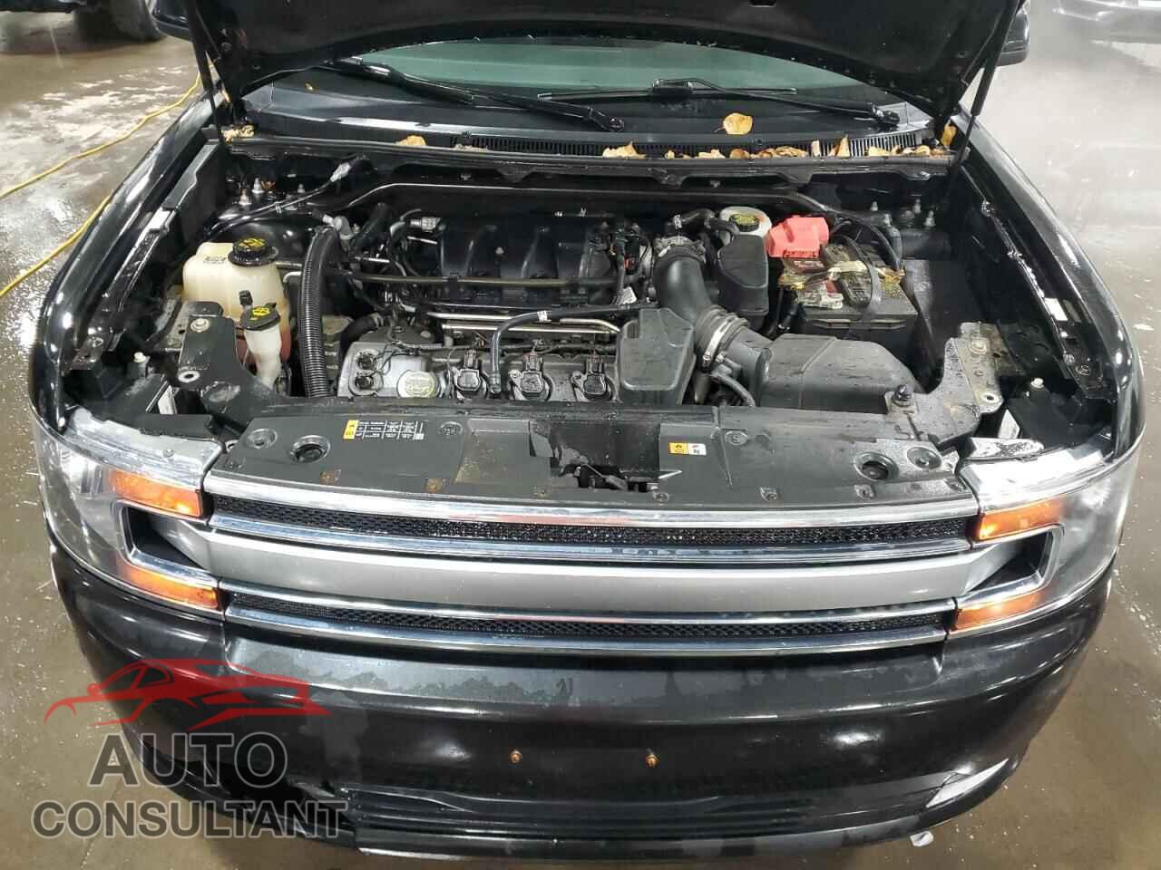 FORD FLEX 2015 - 2FMGK5C88FBA07319