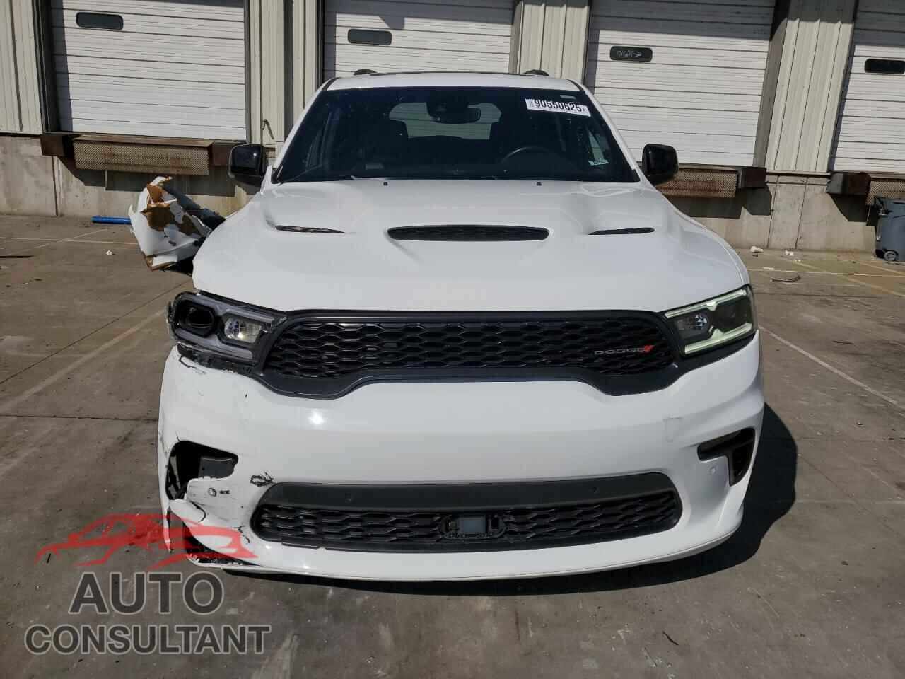 DODGE DURANGO 2023 - 1C4SDHCT4PC553566