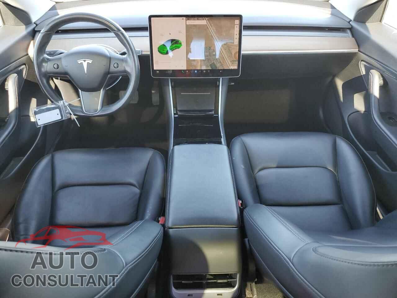 TESLA MODEL 3 2020 - 5YJ3E1EB4LF665276