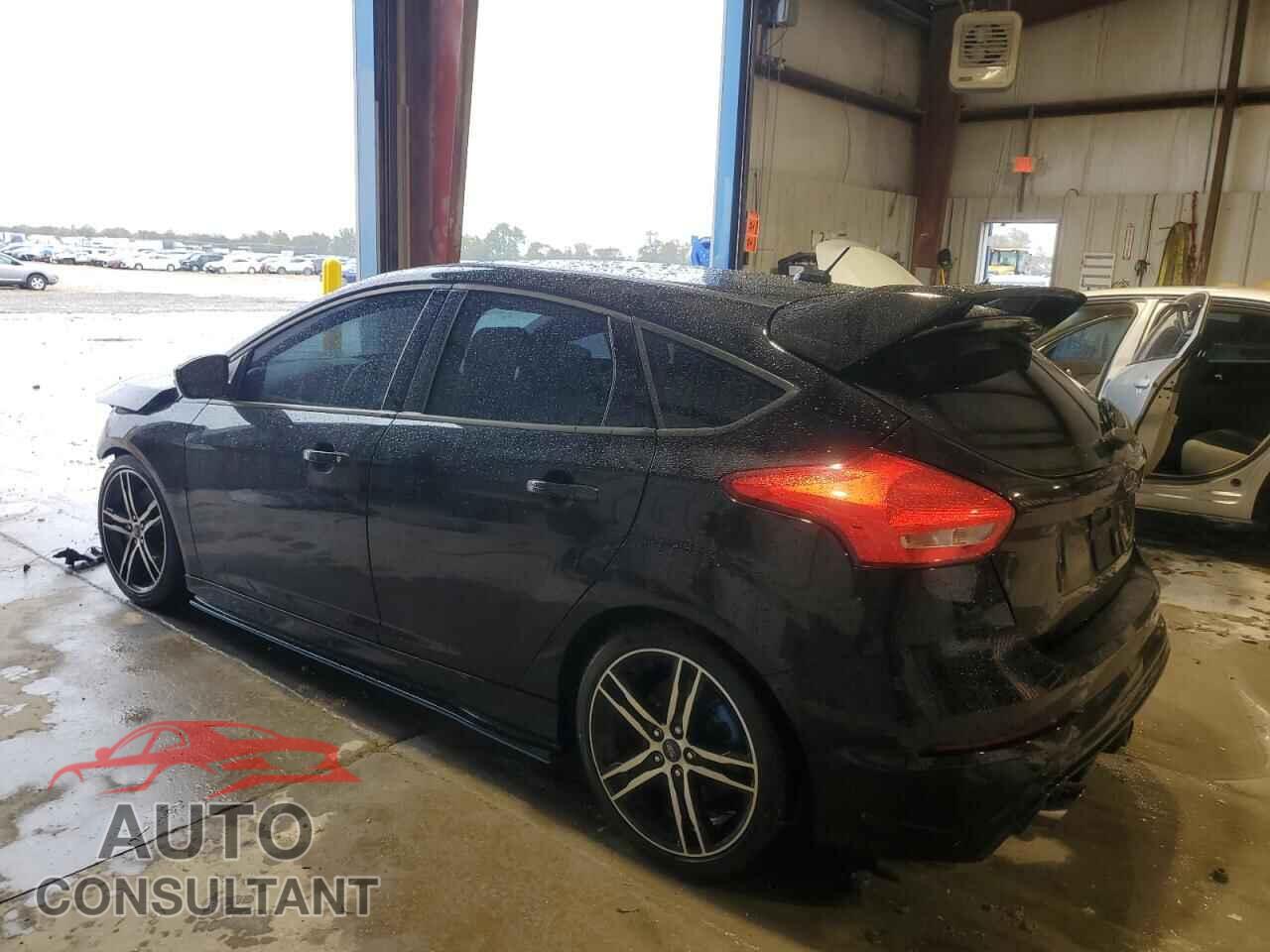 FORD FOCUS 2016 - WF0DP3TH2G4115862