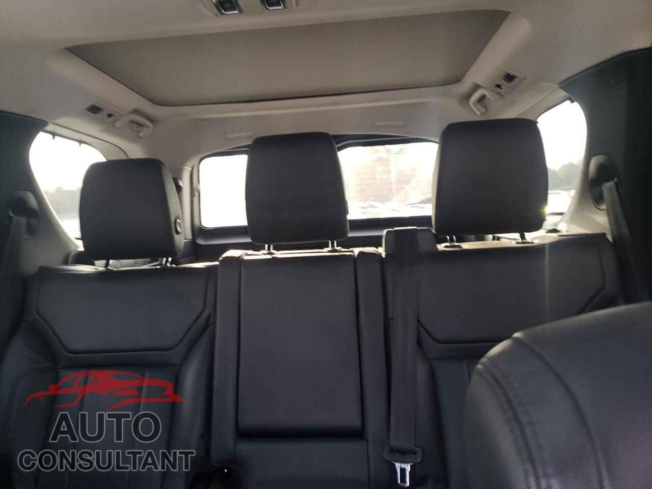 LAND ROVER DISCOVERY 2017 - SALRRBBVXHA010387