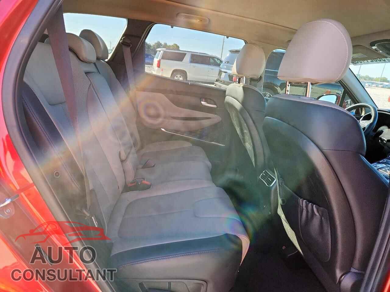 HYUNDAI SANTA FE 2023 - 5NMS3DAJ1PH558268