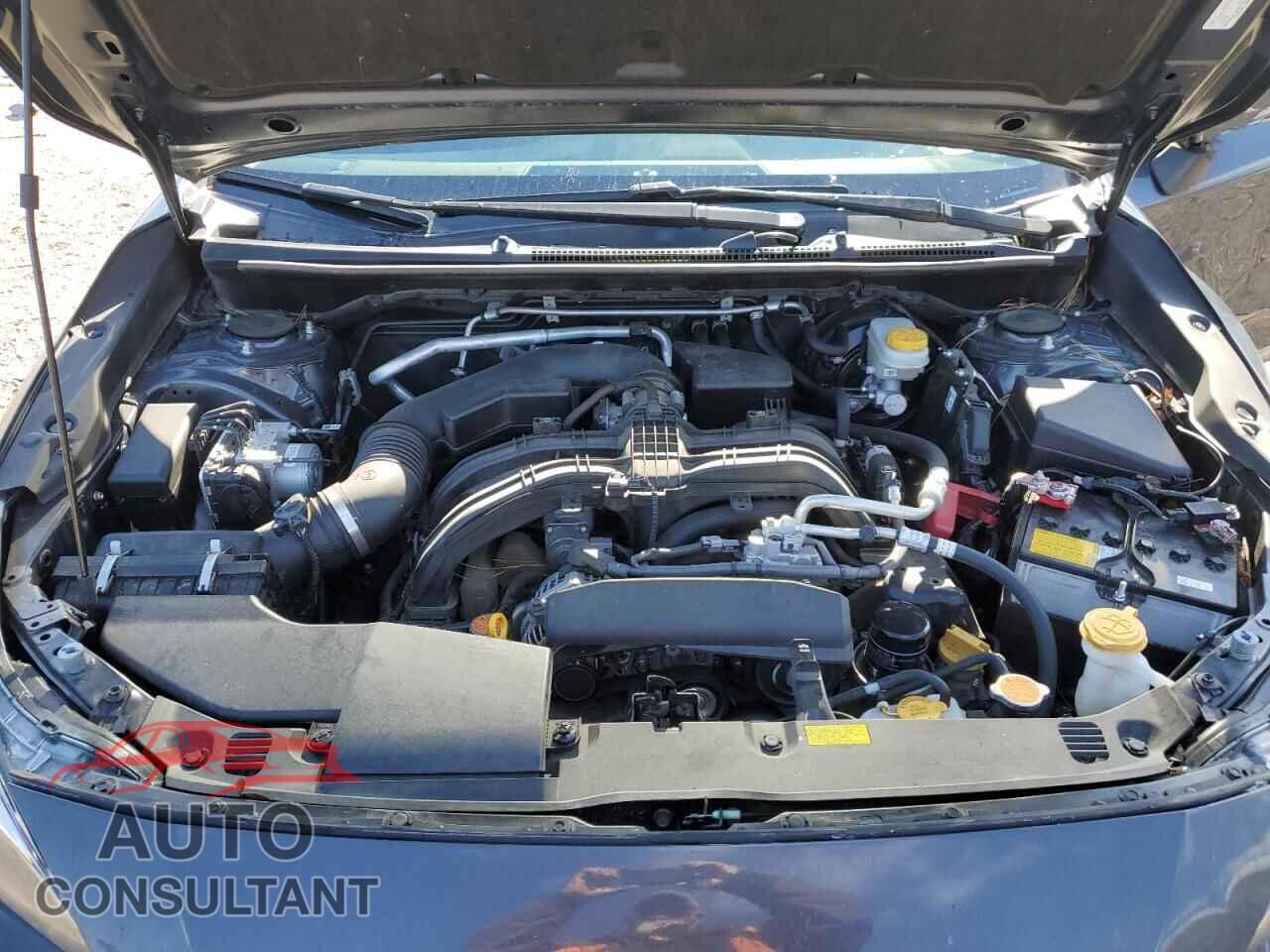 SUBARU CROSSTREK 2022 - JF2GTHSCXNH257995