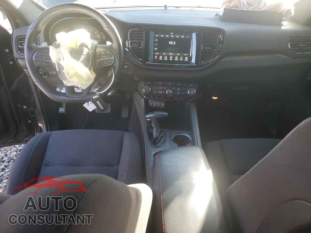 DODGE DURANGO 2023 - 1C4RDJDG2PC676841