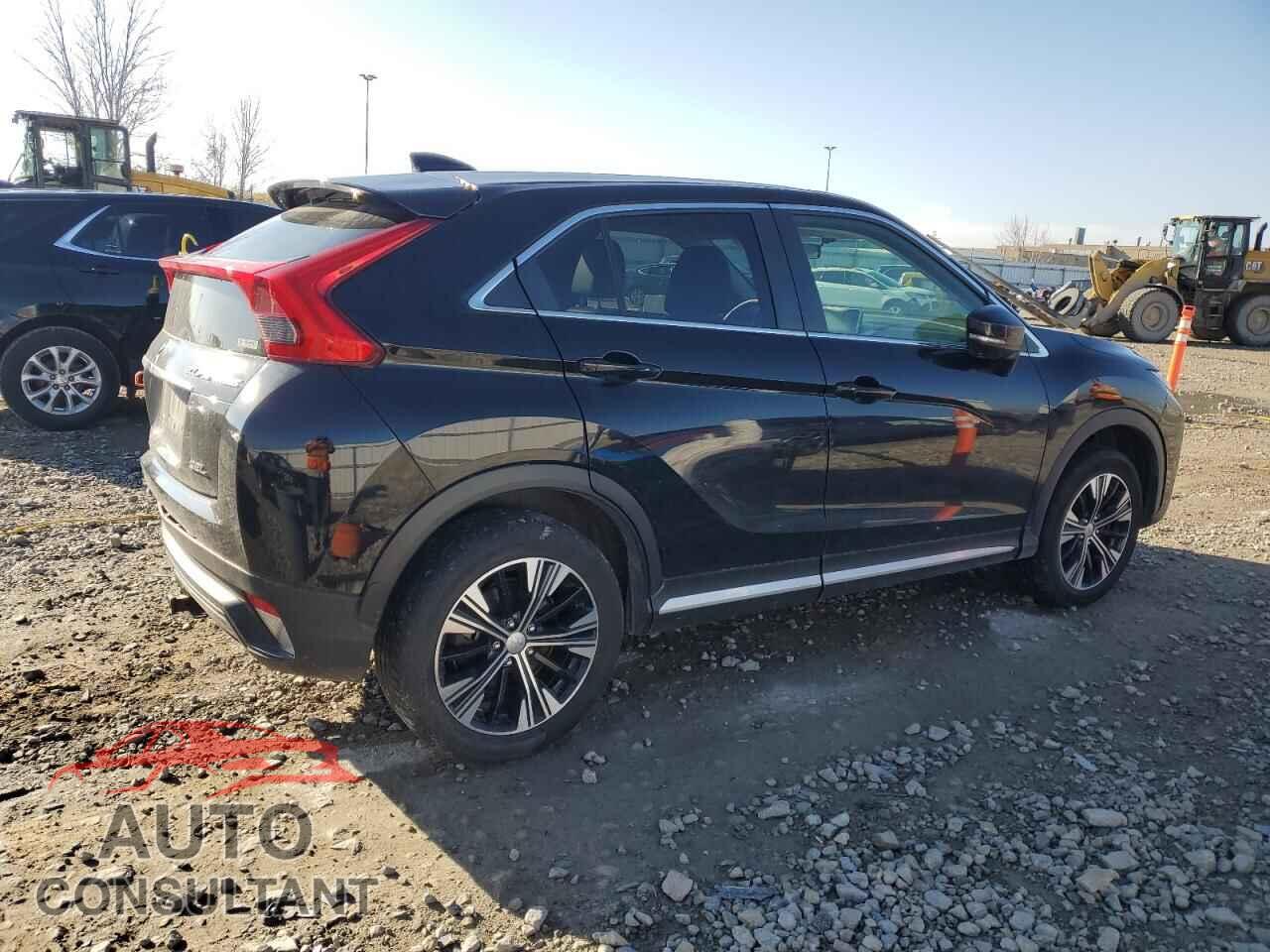 MITSUBISHI ECLIPSE 2019 - JA4AT5AA2KZ013910