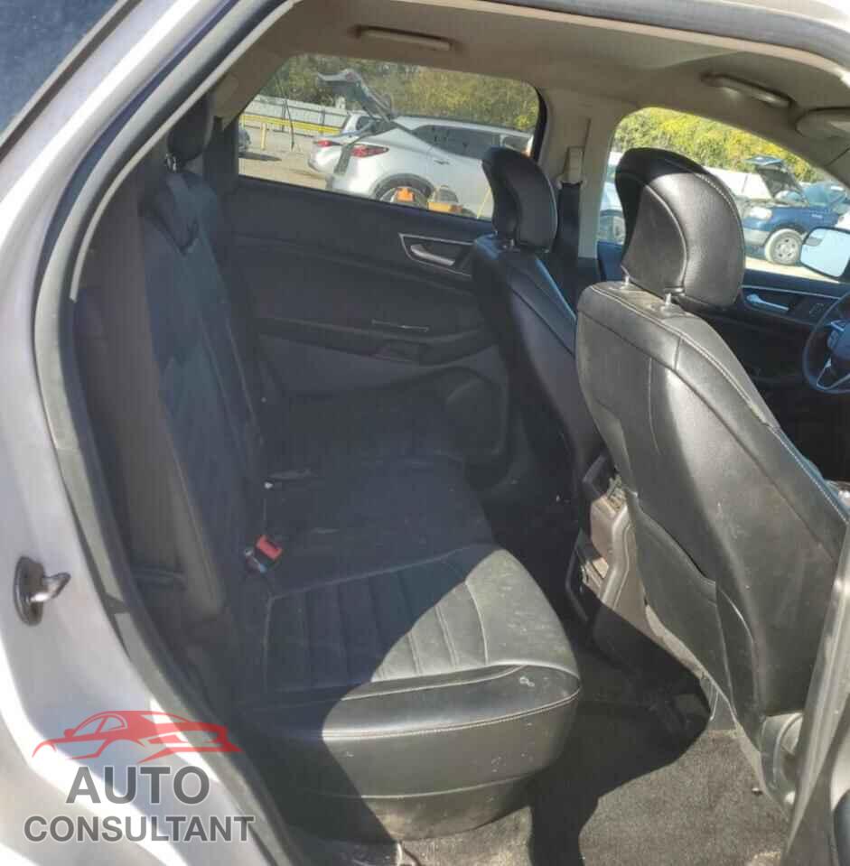 FORD EDGE 2017 - 2FMPK3J92HBC62292