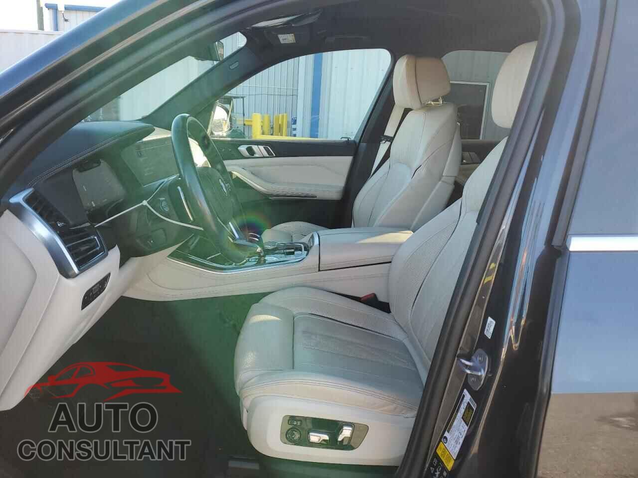 BMW X5 2019 - 5UXCR6C52KLL03682