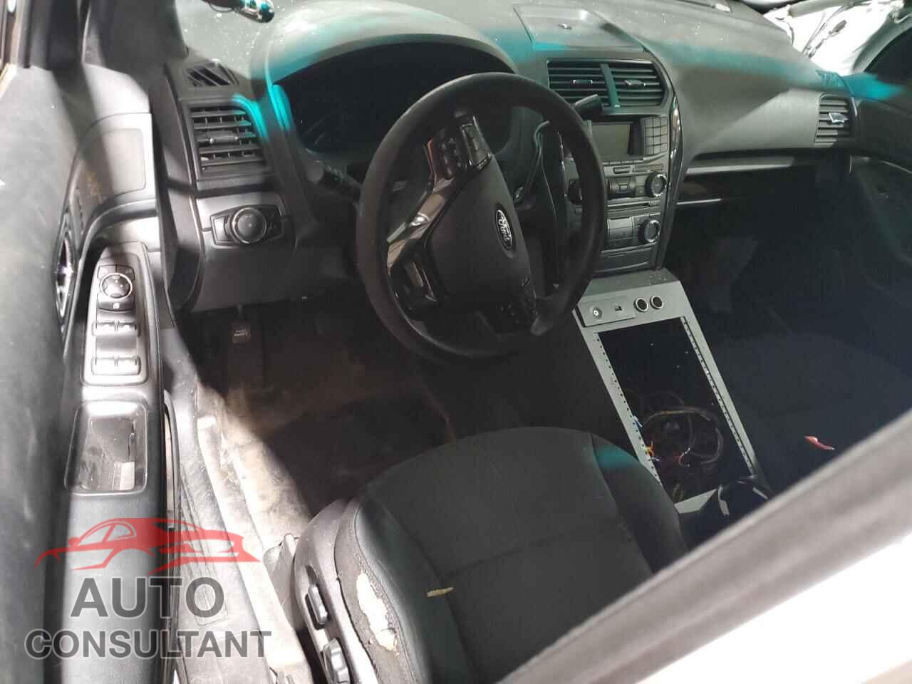 FORD EXPLORER 2016 - 1FM5K8AR2GGB35828