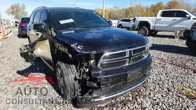 DODGE DURANGO 2014 - 1C4RDJDGXEC531060