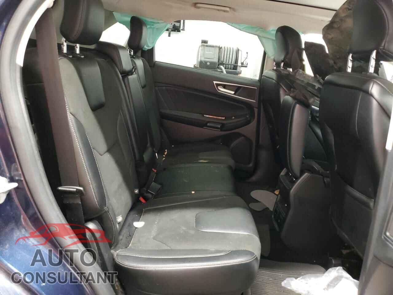 FORD EDGE 2017 - 2FMPK4AP5HBB07997