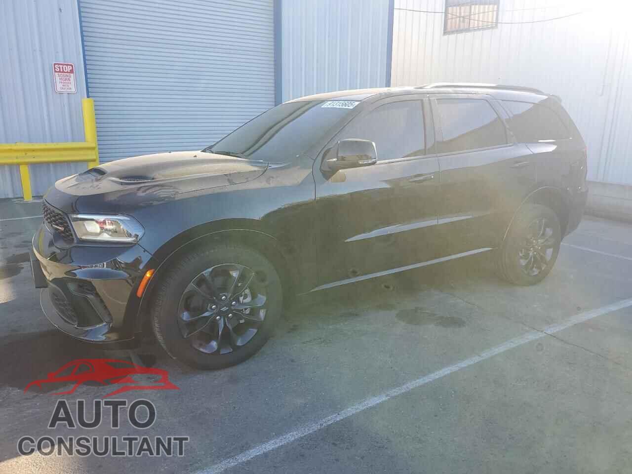 DODGE DURANGO 2024 - 1C4RDJDG6RC231263