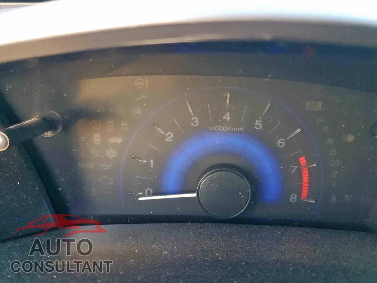 HONDA CIVIC 2012 - 2HGFB2F55CH559922