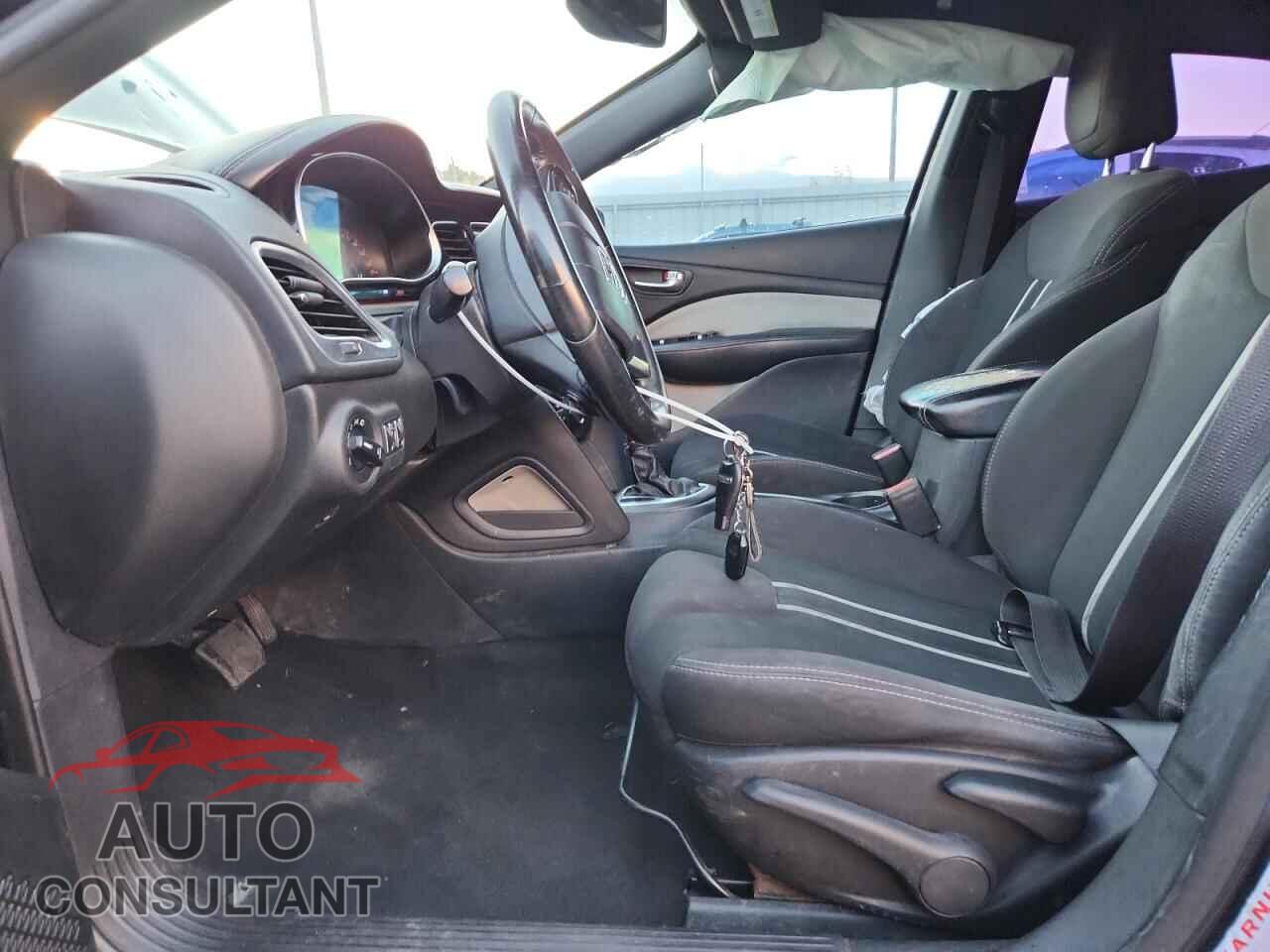 DODGE DART 2014 - 1C3CDFBB8ED746011