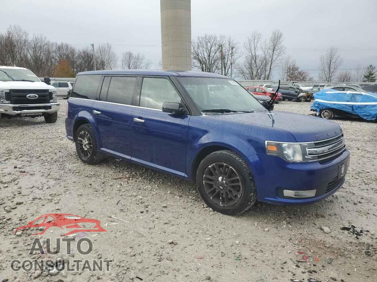 FORD FLEX 2015 - 2FMGK5C83FBA07714