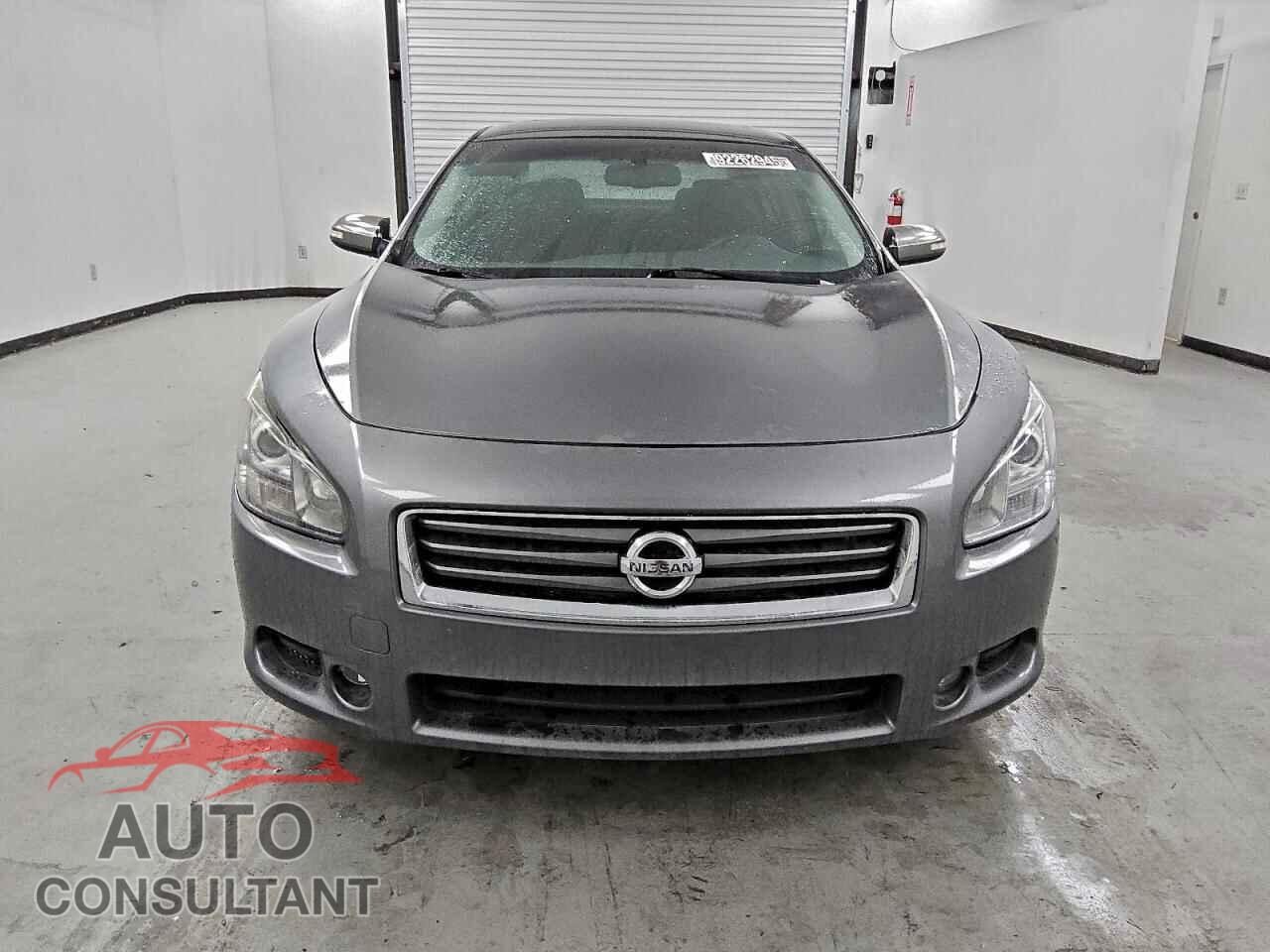 NISSAN MAXIMA 2014 - 1N4AA5AP1EC470334