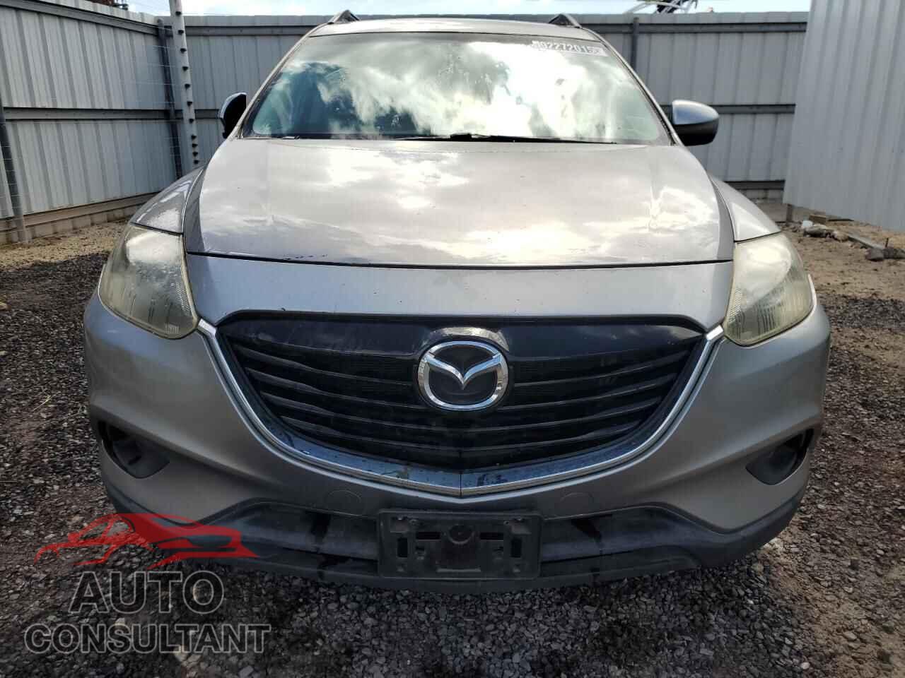 MAZDA CX-9 2013 - JM3TB2CA8D0418715