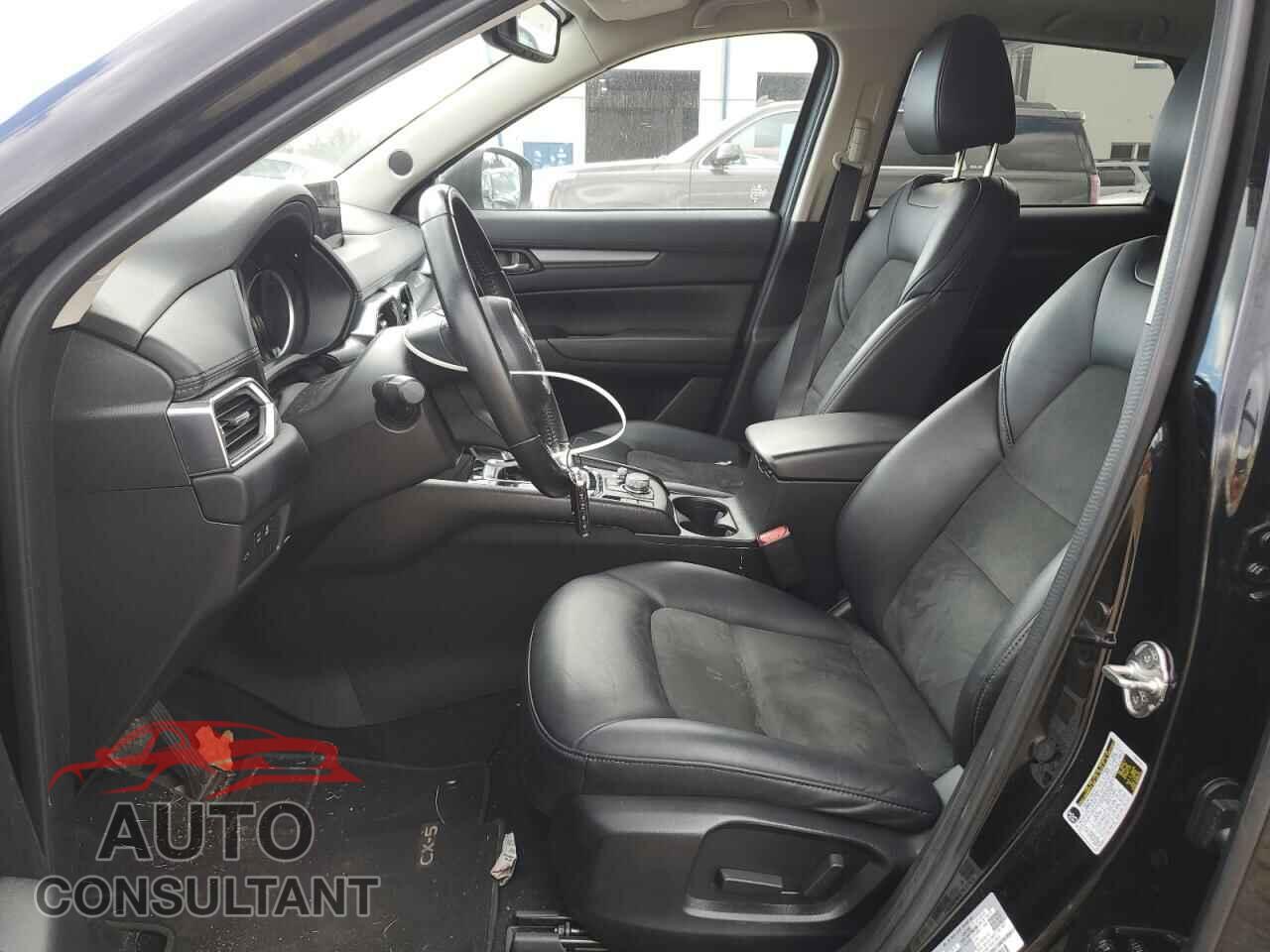 MAZDA CX-5 2020 - JM3KFBCM3L1831645