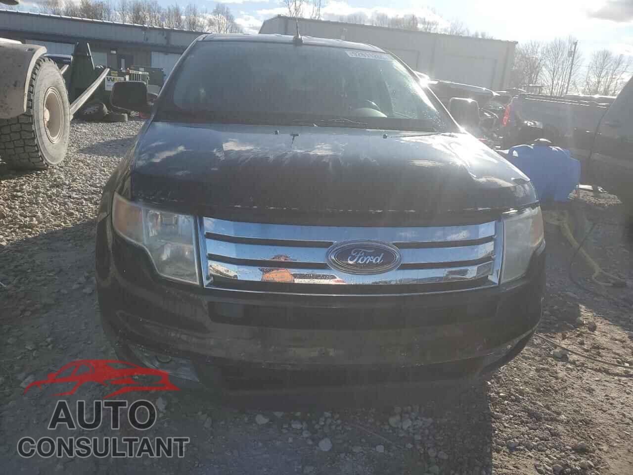 FORD EDGE 2010 - 2FMDK4KC5ABA23683