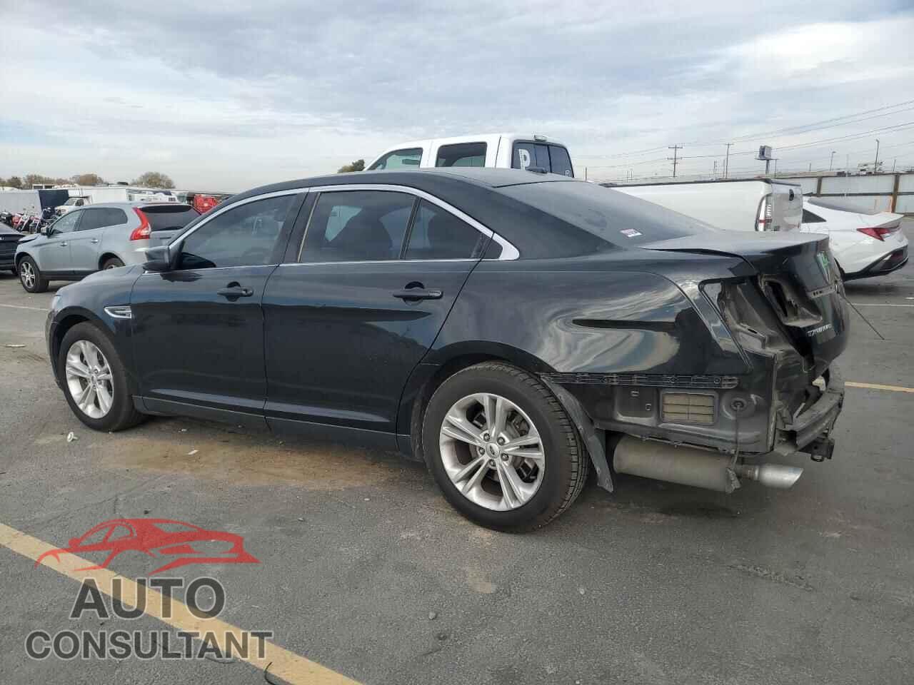 FORD TAURUS 2014 - 1FAHP2E86EG118910