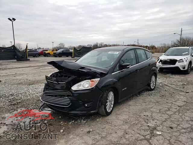 FORD CMAX 2014 - 1FADP5BU6EL511900