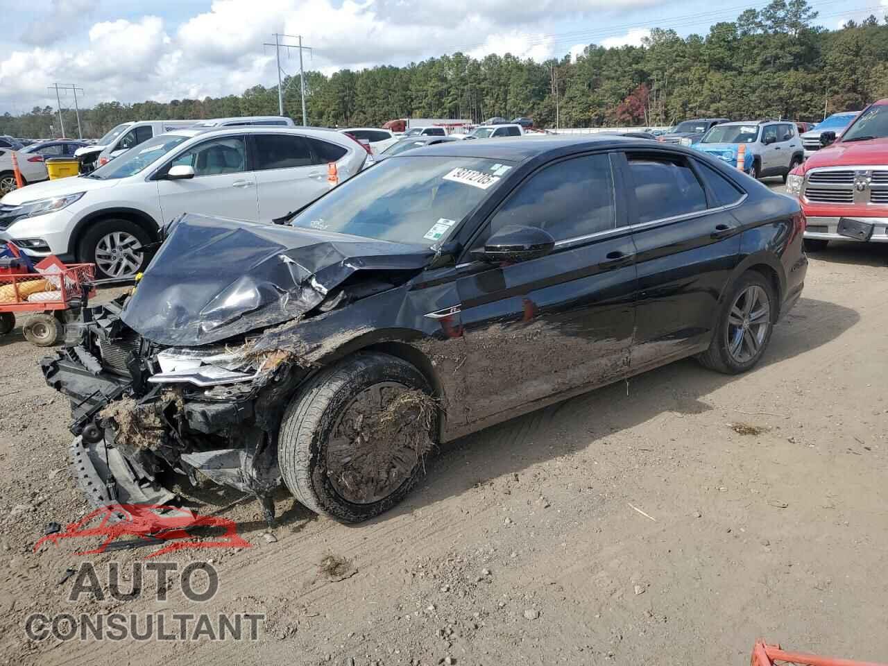 VOLKSWAGEN JETTA 2020 - 3VWCB7BU5LM042193