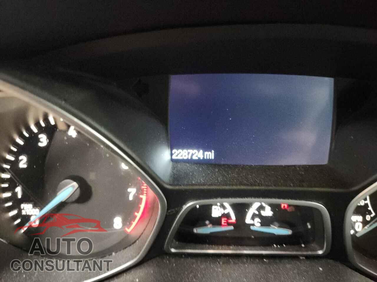FORD ESCAPE 2017 - 1FMCU0F72HUB50357