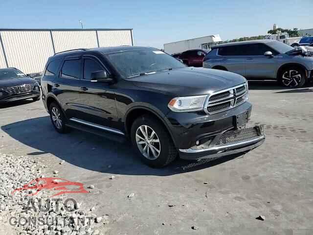 DODGE DURANGO 2015 - 1C4RDJDG1FC185790