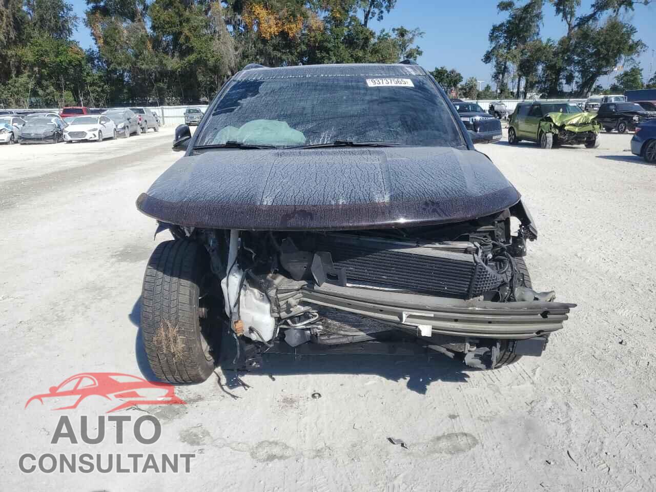 FORD EXPLORER 2018 - 1FM5K8GT7JGB26939