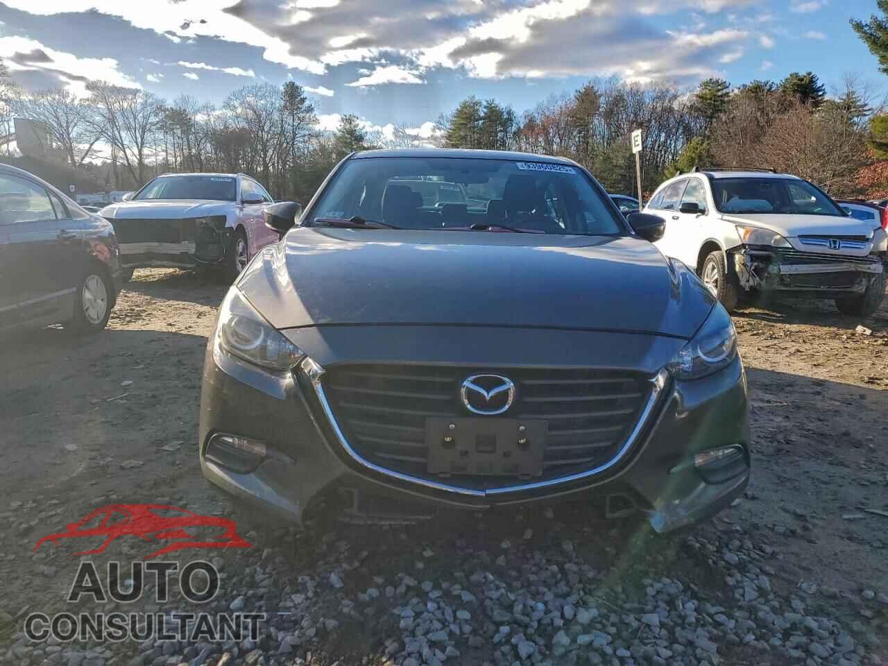 MAZDA 3 2017 - 3MZBN1U79HM147771