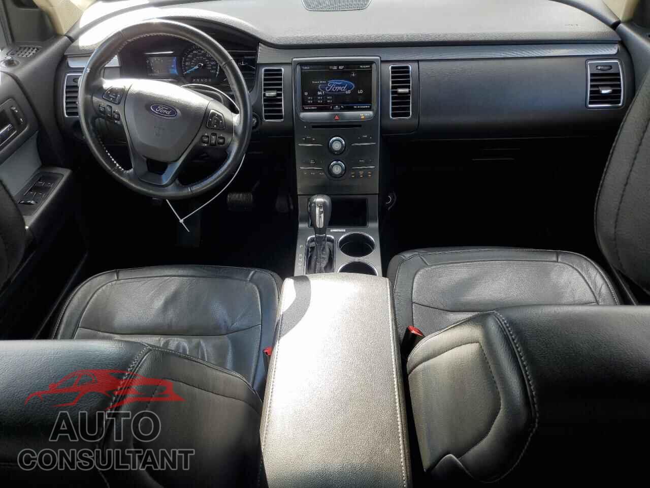 FORD FLEX 2013 - 2FMGK5C82DBD33064